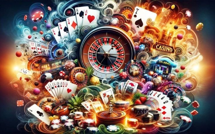 Catur777 strategi Kemenangan manajemen modal tips bermain kasino taruhan olahraga