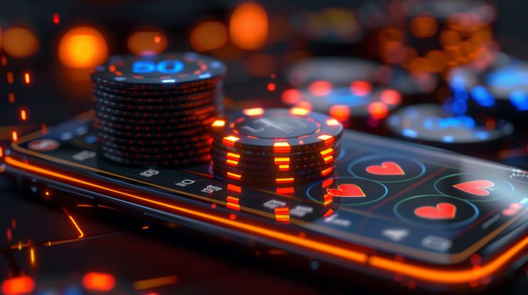 Catur777 Kasino live baccarat roulette dealer cantik streaming HD Indonesia