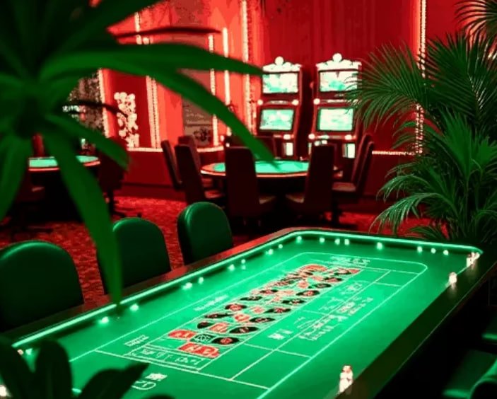 Catur777 Kasino provider ternama Evolution Pragmatic Play slot live casino terpercaya