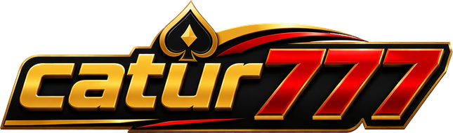 Catur777 Logo
